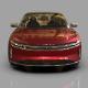 Lucid Air 2020 HQinterior - 3DOcean Item for Sale