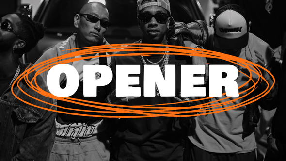 Dynamic Stomp Opener alt