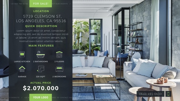 Real Estate Presentation 2 alt