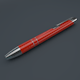 Modern, Stylistic Pen - 3DOcean Item for Sale