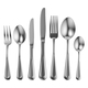 Classic Cutlery Set 7 Pieces - 3DOcean Item for Sale