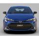 Toyota Corolla Hatchback and GR HQinterior - 3DOcean Item for Sale