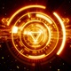 Futuristic Light Background 4K - VideoHive Item for Sale