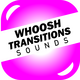 Whoosh Transitions - AudioJungle Item for Sale