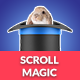 Scroll Magic – Animation Builder WordPress Plugin - CodeCanyon Item for Sale