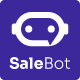 SaleBot - WhatsApp And Telegram Marketing SaaS - ChatBot & Bulk Sender - CodeCanyon Item for Sale