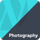 Photography WordPress - ThemeForest Item for Sale