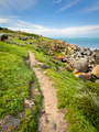 Pathway On Granite Island Victor Harbor - PhotoDune Item for Sale