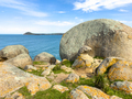Granite Island Victor Harbor - PhotoDune Item for Sale