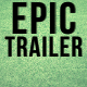 Cinematic Trailer Epic