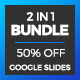 Creative Business Infographics Bundle - GraphicRiver Item for Sale