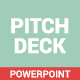 Pitch Deck Business Animated Proposal - GraphicRiver Item for Sale