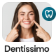 Dentissimo - Medical & Dentist WordPress Theme - ThemeForest Item for Sale