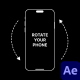Rotate Your Phone Animations - VideoHive Item for Sale