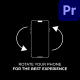 Rotate Your Phone - VideoHive Item for Sale