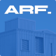 Arf | Architecture & Interior Design - ThemeForest Item for Sale