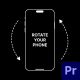 Rotate Your Phone Animations - VideoHive Item for Sale