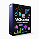 VCharts Templates - VideoHive Item for Sale