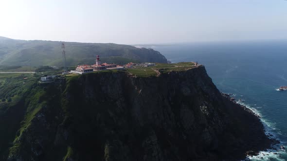 Portugal Seascape