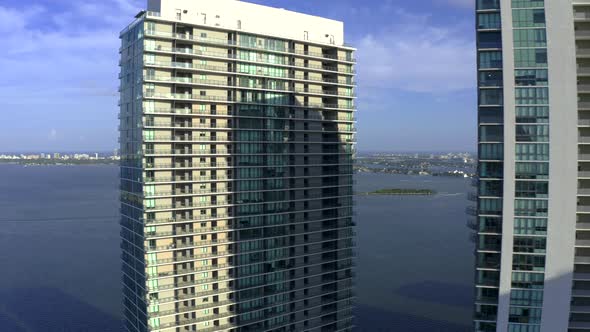 Paraiso Condominiums Edgewater Miami Florida Usa