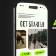Mobile App Promo - VideoHive Item for Sale