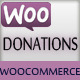 WooCommerce Donation plugin - CodeCanyon Item for Sale