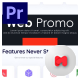 Web Site Promo V 0.5 - VideoHive Item for Sale