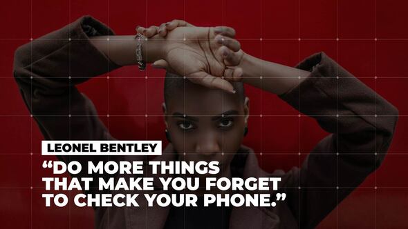 Modern Quotes | Final Cut Pro