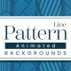 Line Pattern Backgrounds - VideoHive Item for Sale