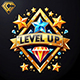 Level Up - AudioJungle Item for Sale