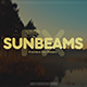Sunbeams FX Premiere Pro Presets - VideoHive Item for Sale
