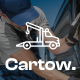 Cartow - Towing & Roadside assistance WordPress Theme - ThemeForest Item for Sale