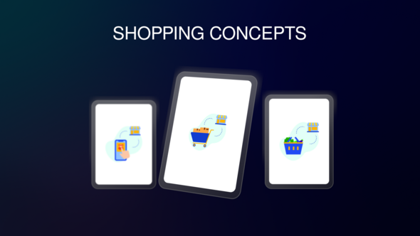 Shopping Concepts