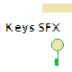 Keys SFX