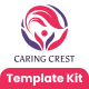 Caring Crest - Senior Care Services Elementor Template Kit - ThemeForest Item for Sale