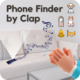 Phone Finder by Clap with AdMob Ads Android - CodeCanyon Item for Sale