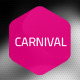 Carnival - Responsive Single Portfolio Template - ThemeForest Item for Sale