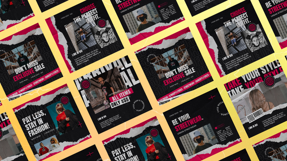 Bavaria Fashion Media Post alt