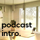 3D Podcast Opener - VideoHive Item for Sale