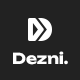 Dezni - Digital Agency & Portfolio Website WordPress Theme - ThemeForest Item for Sale