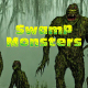 Swamp Monsters - AudioJungle Item for Sale