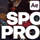 Sport Promo - VideoHive Item for Sale