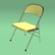 Chair - 3DOcean Item for Sale