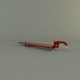 gn trailer model 3D model - 3DOcean Item for Sale
