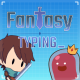 Fantasy Typing - HTML5 Game - Construct 3 - CodeCanyon Item for Sale