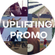 Uplifting Promo - VideoHive Item for Sale