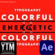 Typography - VideoHive Item for Sale