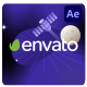 Space Scenes for After Effects - VideoHive Item for Sale