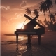 Urban Piano Mood