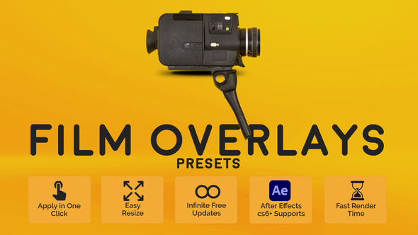 Film Overlays